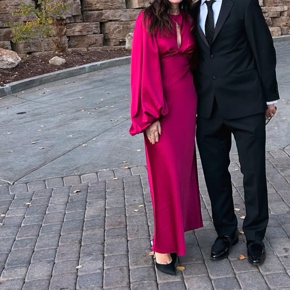 Significant Other Dress - Picture 1 of 3